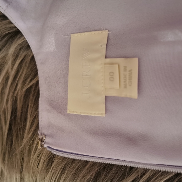 J. Crew collection midi dress - Picture 6 of 7